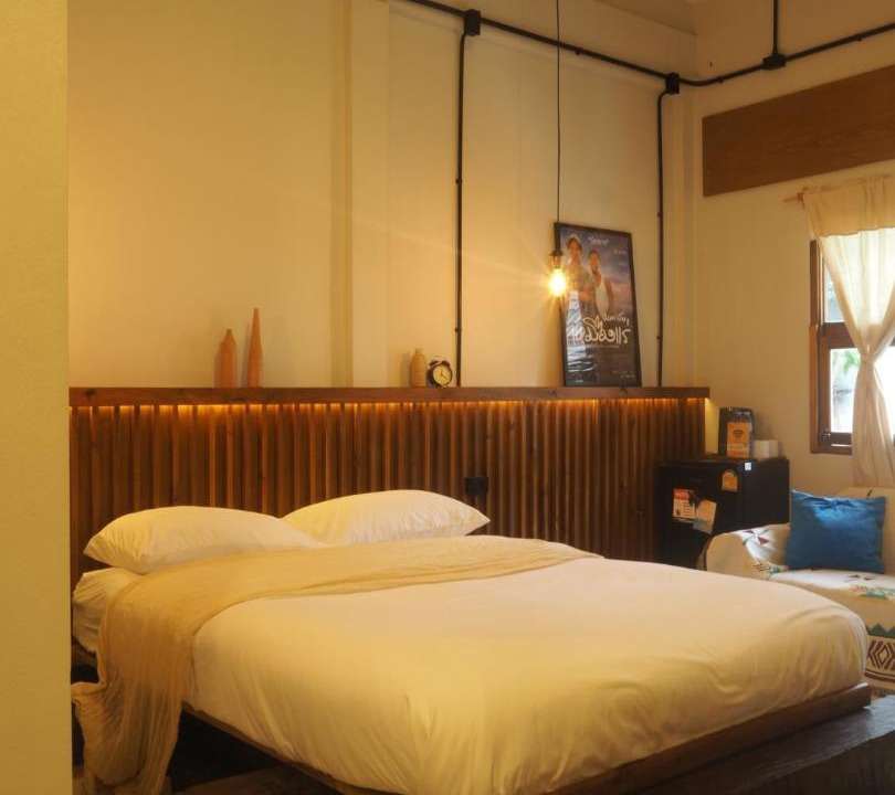 Photo of Bedroom in Ban Na Faek