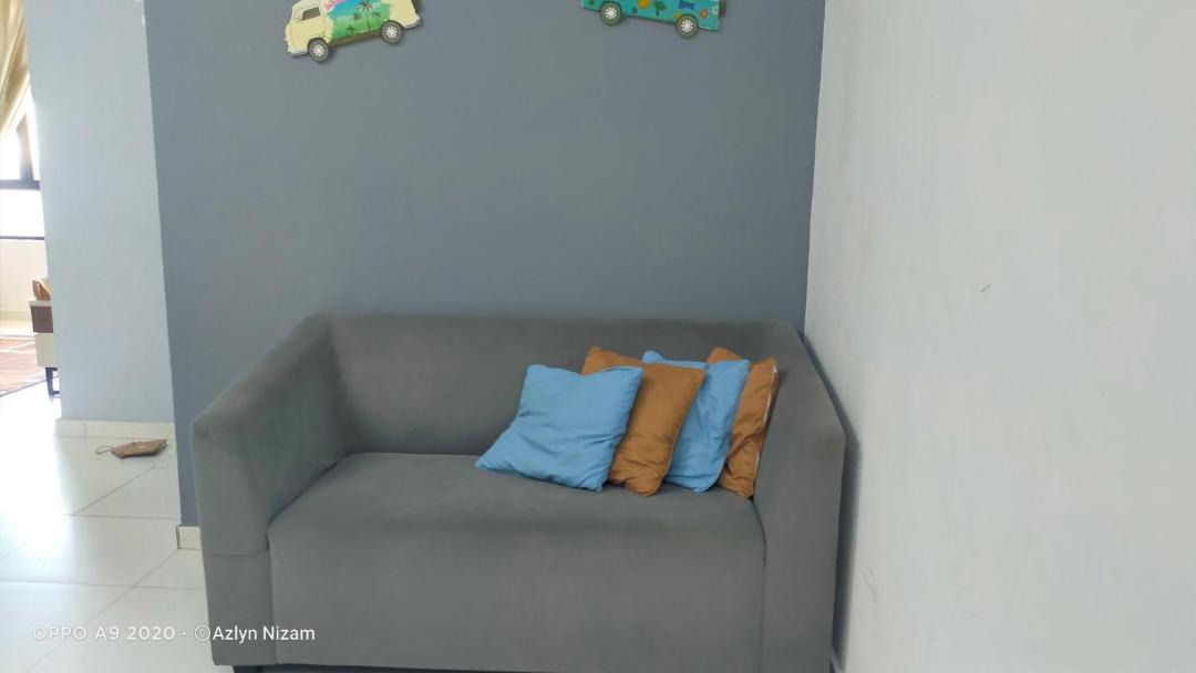 Photo of Livingroom in Ayer Keroh