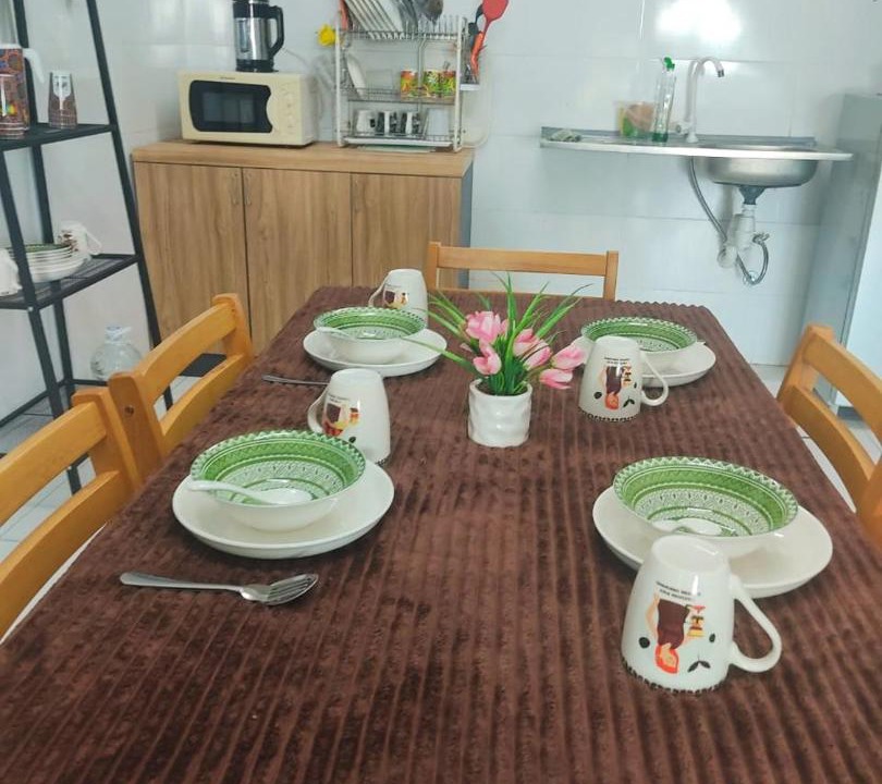Photo of Livingroom in Ayer Keroh