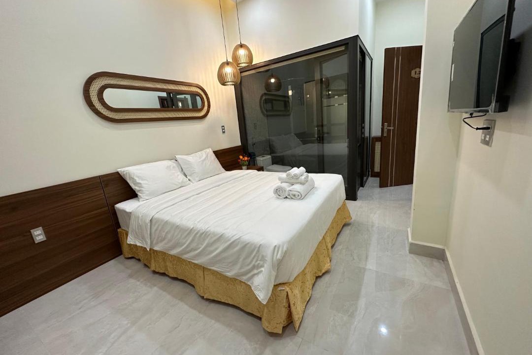 Photo of Bedroom in Dong Hoi