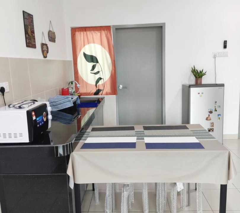Photo of Kitchen in Simee