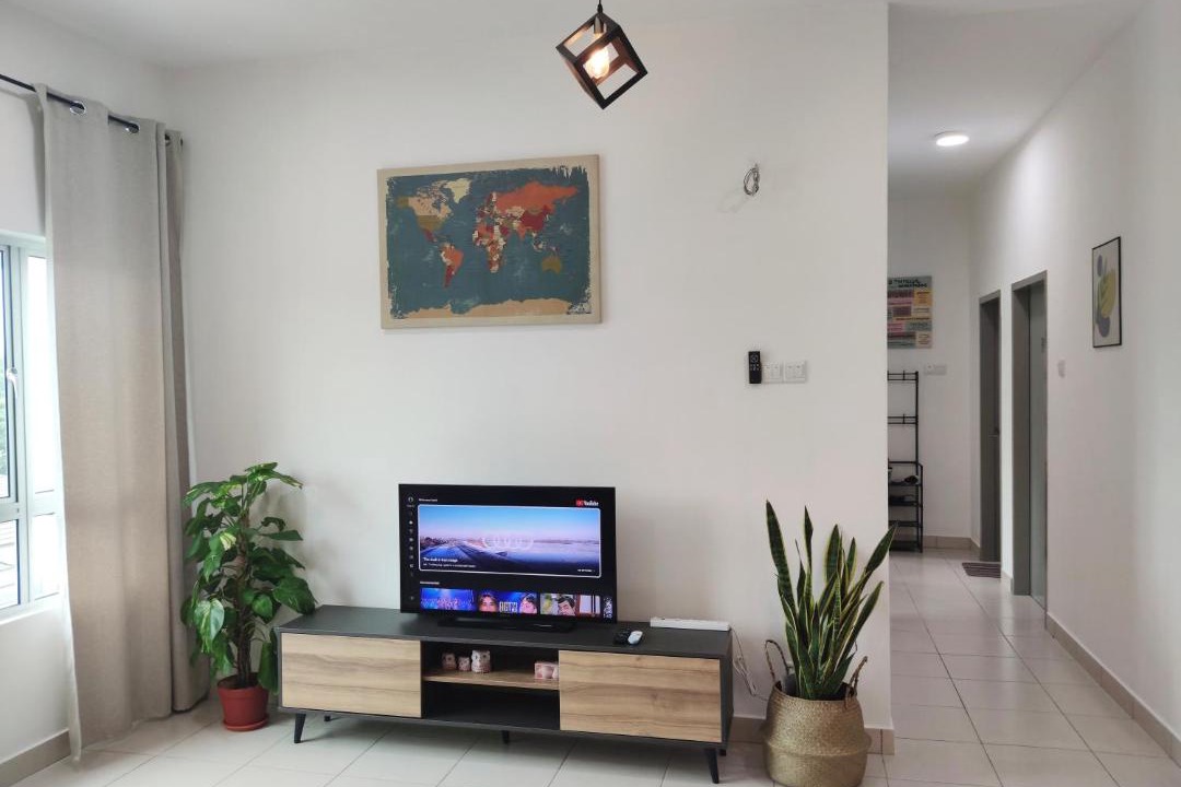 Photo of Livingroom in Simee