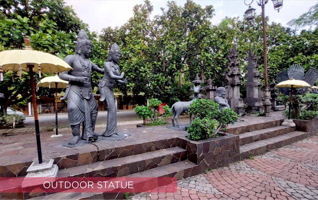 Photo of Outdoor in Colomadu
