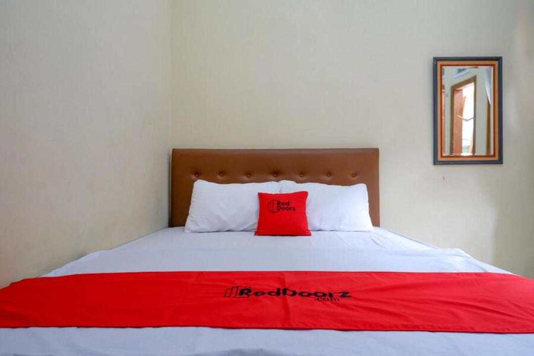 Photo of Bedroom in Kejajar
