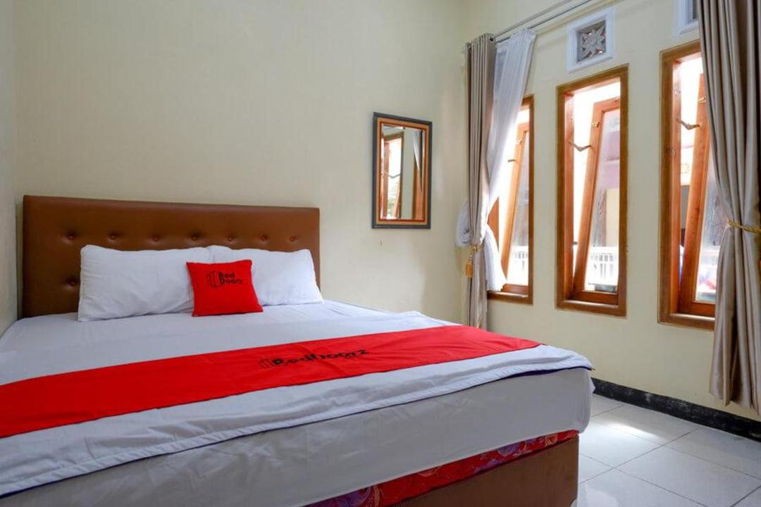 Photo of Bedroom in Kejajar