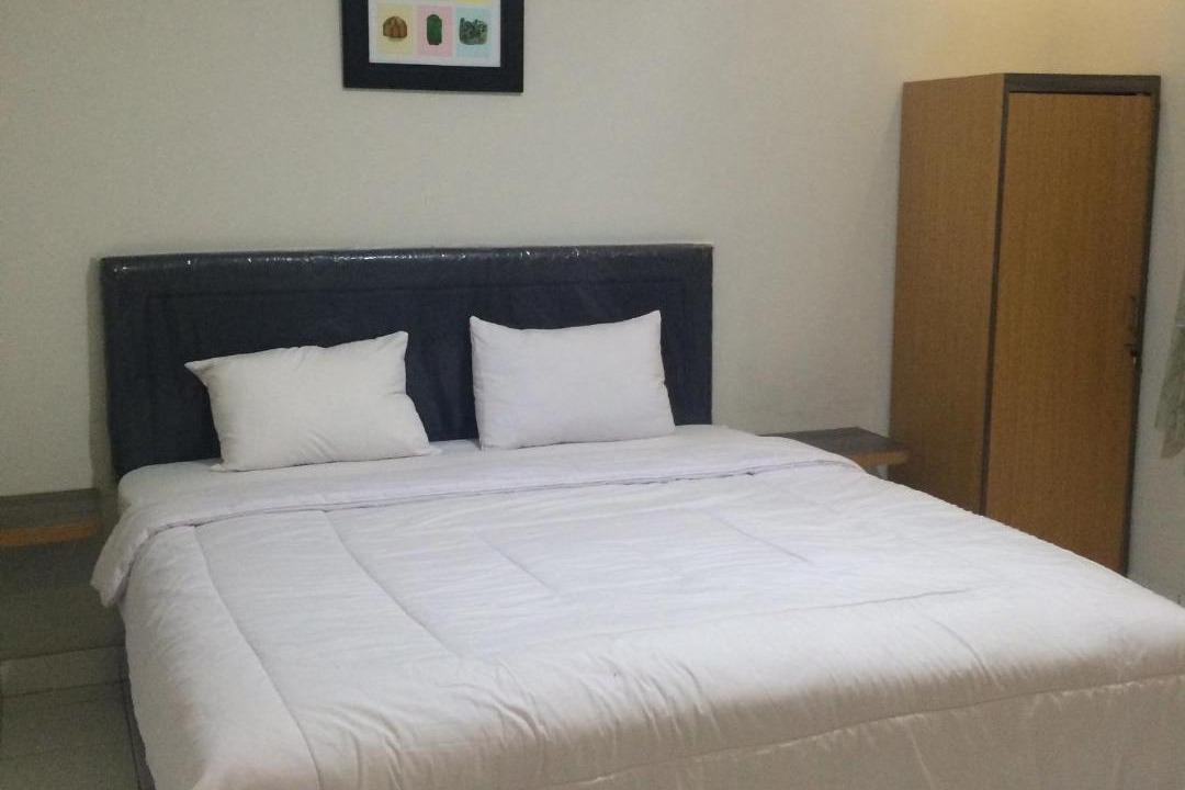 Photo of Bedroom in Sukajadi