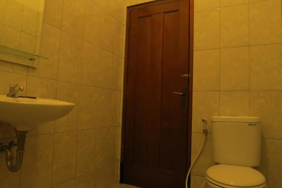 Photo of Bathroom in Sukajadi