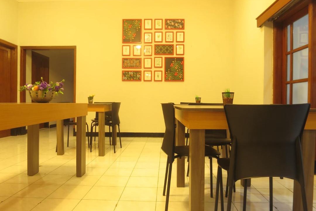 Photo of Livingroom in Sukajadi