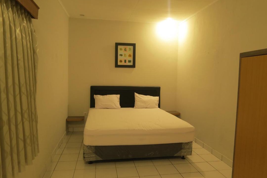 Photo of Bedroom in Sukajadi