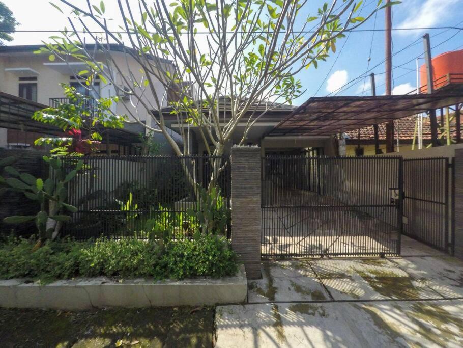 Photo of Buildings in Tasikmalaya