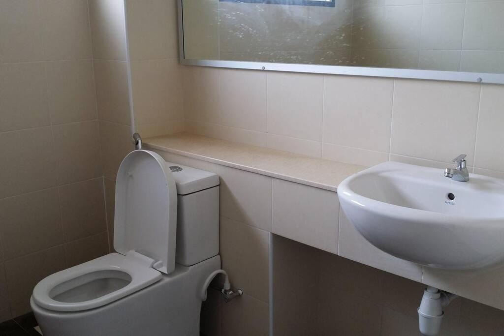 Photo of Bathroom in Sri Gading