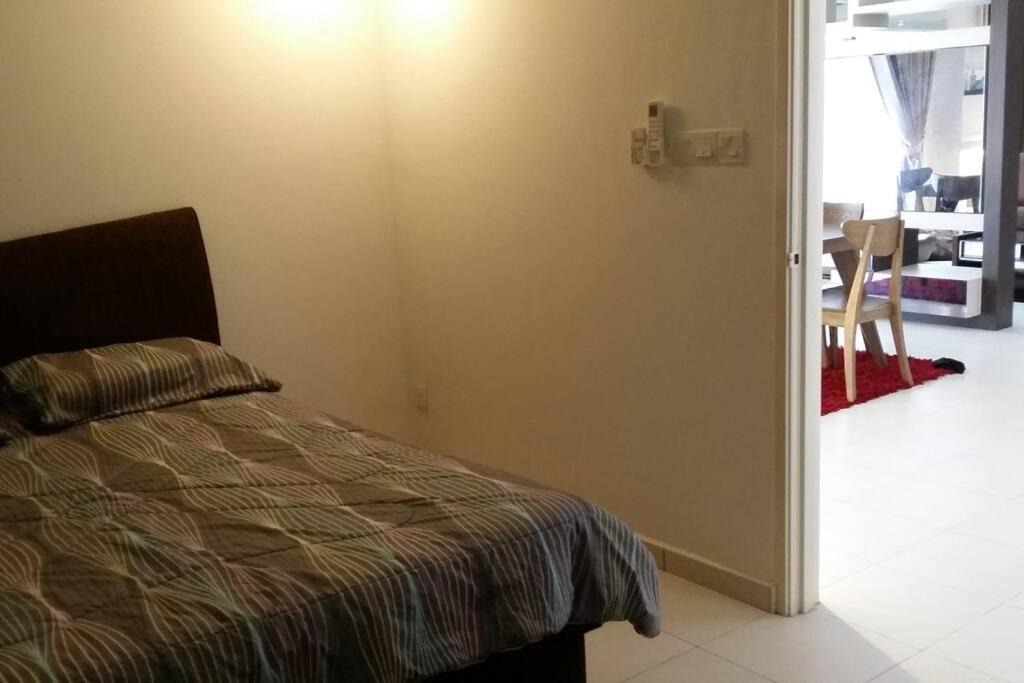 Photo of Bedroom in Sri Gading