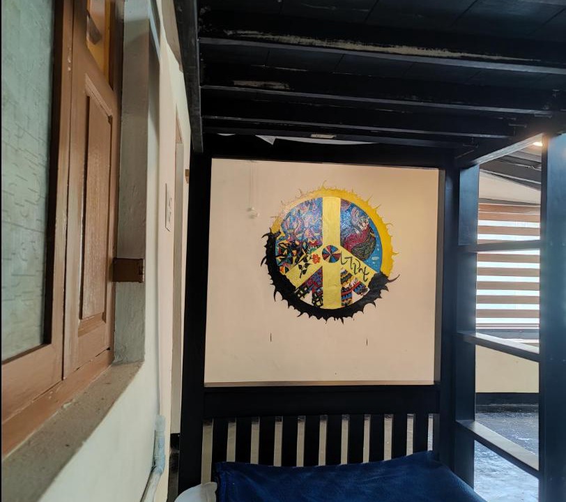 Photo of Bedroom in Vayittiri