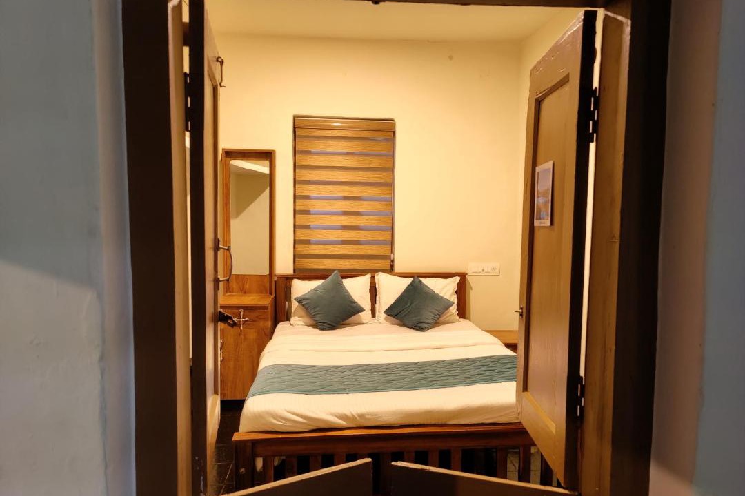 Photo of Bedroom in Vayittiri