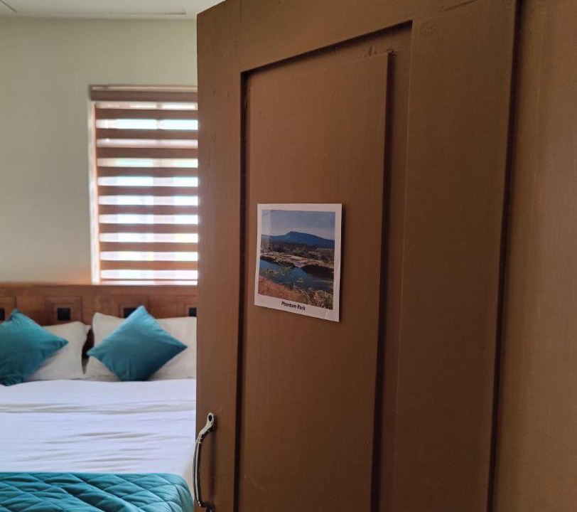 Photo of Bedroom in Vayittiri