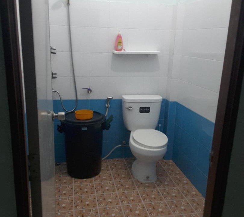 Photo of Bathroom in Laem Ngop