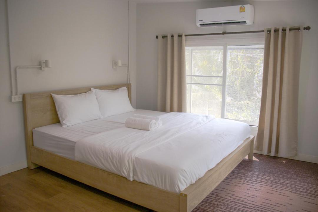Photo of Bedroom in Su Thep