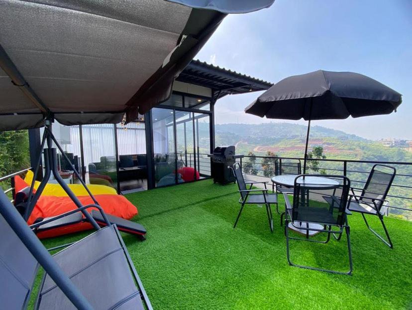 Photo of Patio Balcony in Ciburial