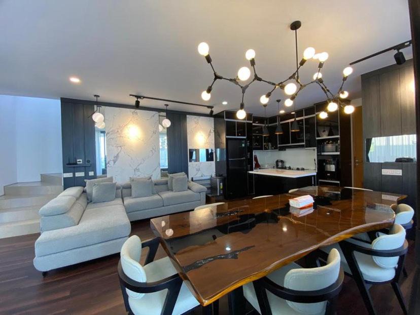 Photo of Livingroom in Ciburial