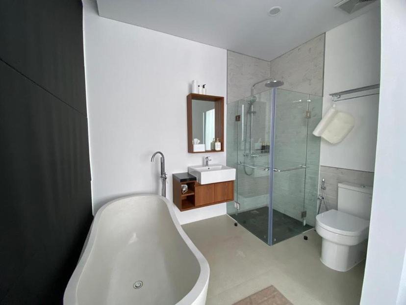 Photo of Bathroom in Ciburial