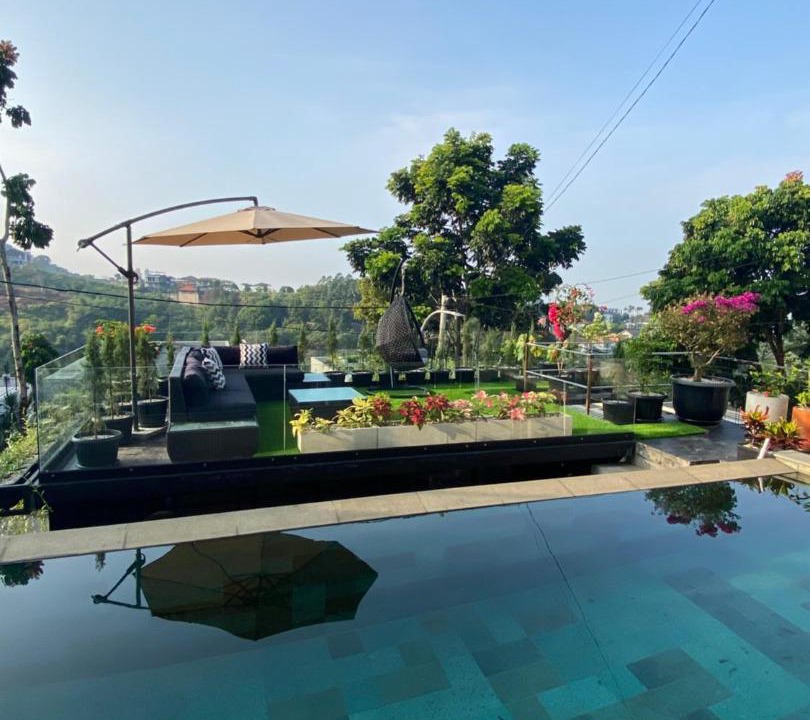 Photo of Outdoor in Ciburial