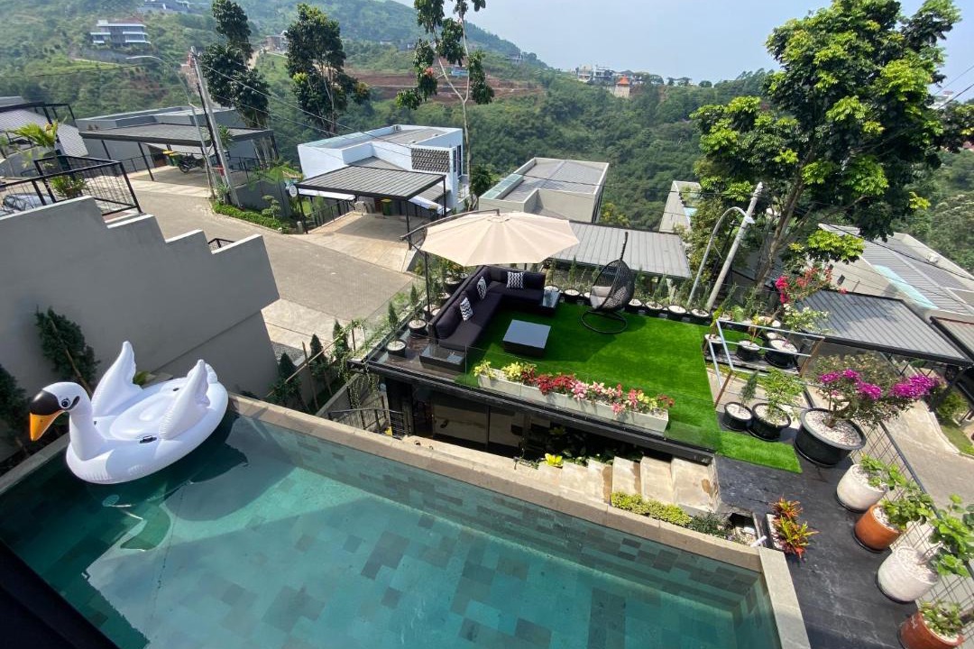Photo of Outdoor in Ciburial