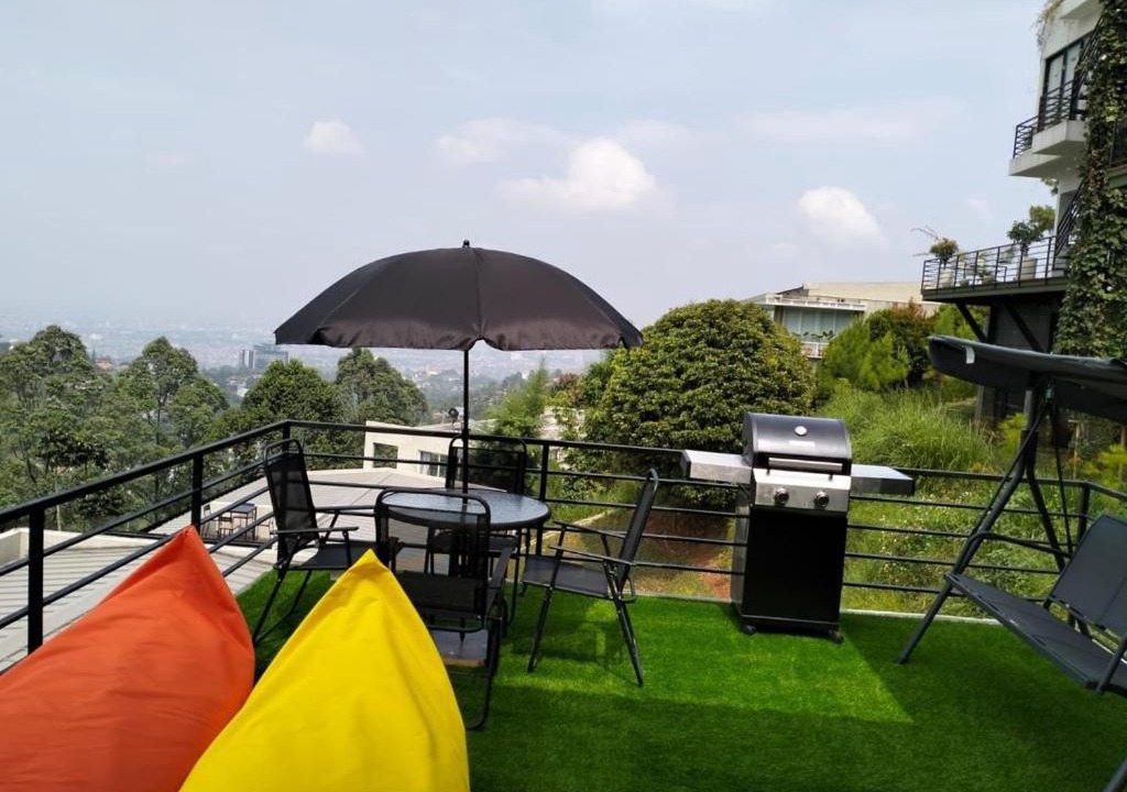 Photo of Patio Balcony in Ciburial