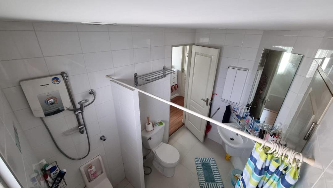 Photo of Bathroom in San Sai