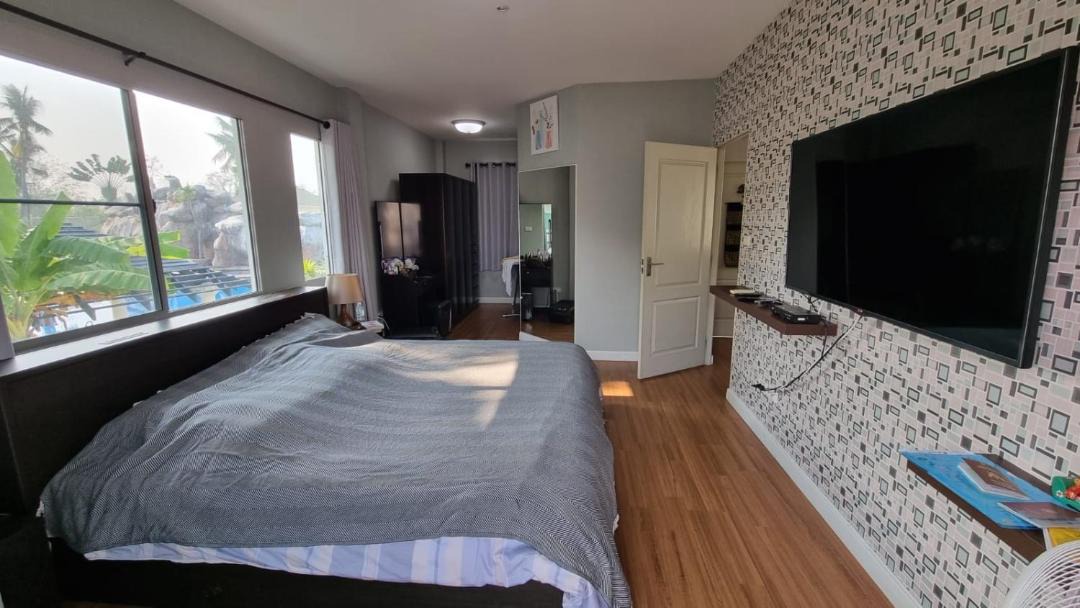 Photo of Bedroom in San Sai
