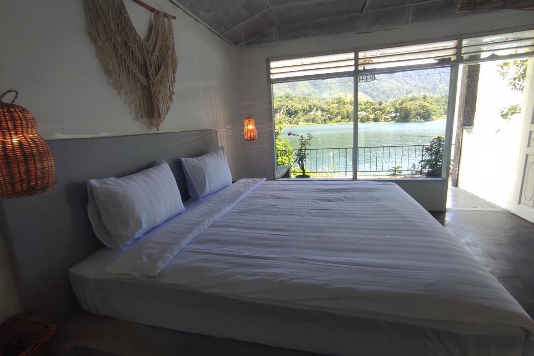Photo of Bedroom in Tuk Tuk