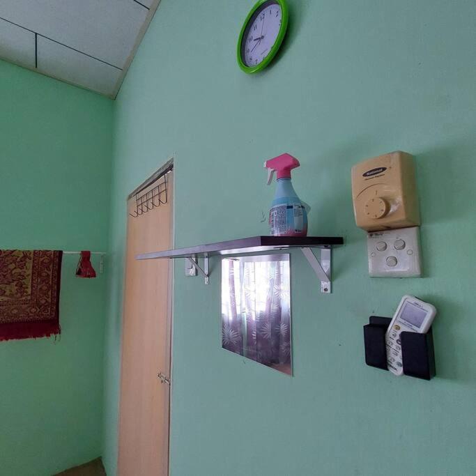 Photo of Others in Tersusun Tasek