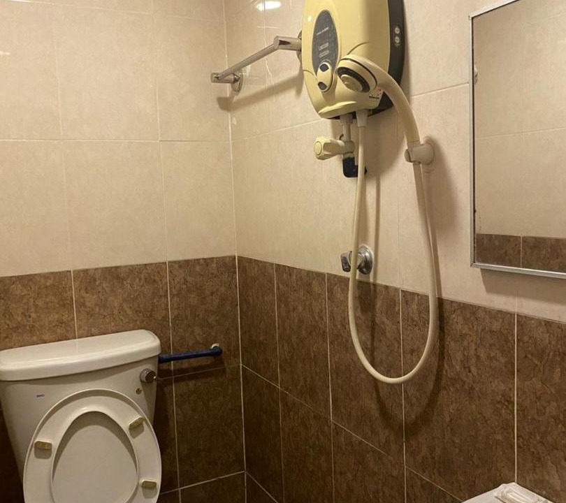 Photo of Bathroom in Batu Caves