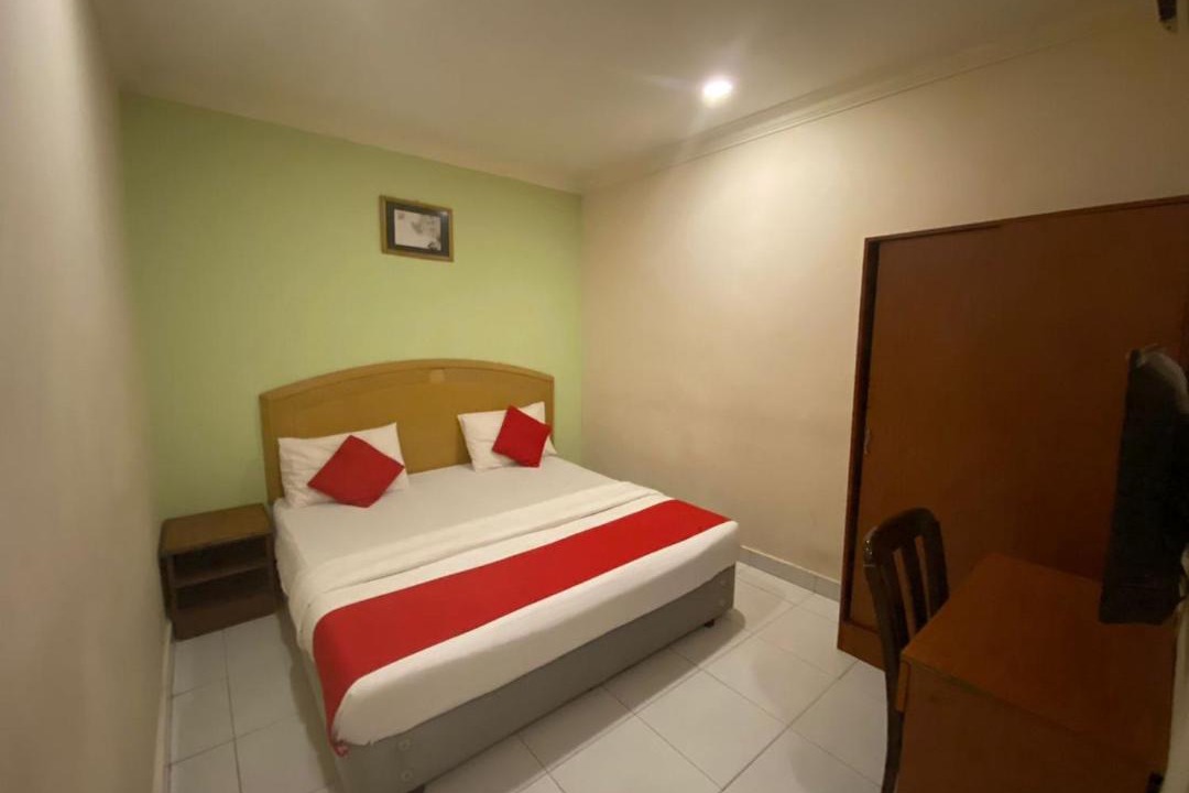 Photo of Bedroom in Batu Caves
