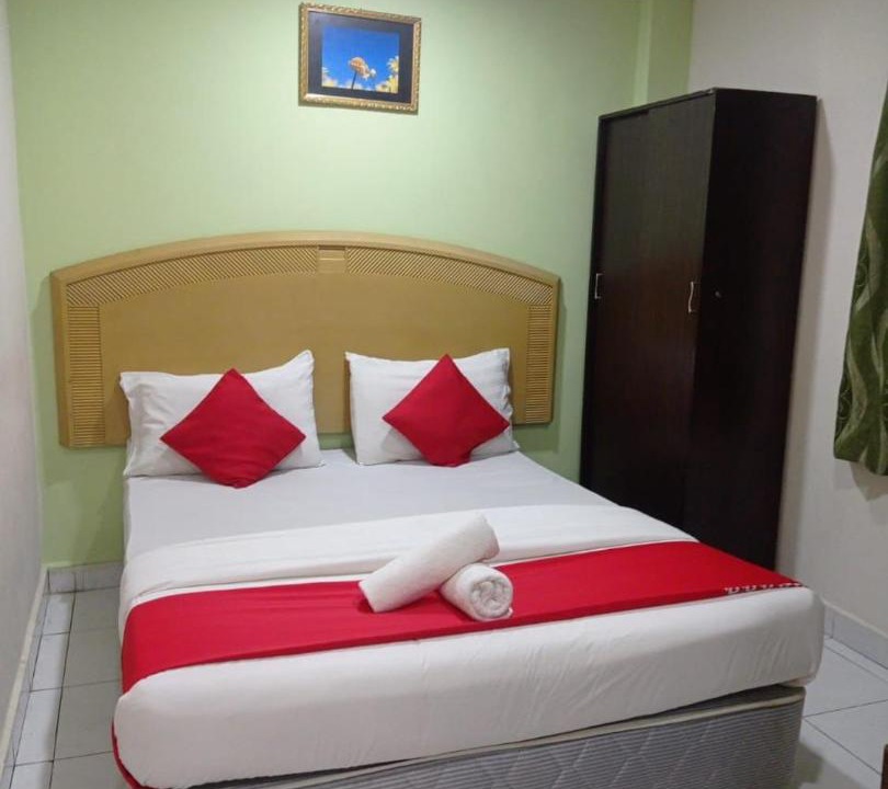 Photo of Bedroom in Batu Caves