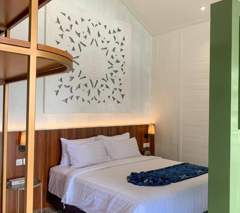 Photo of Bedroom in Ciater