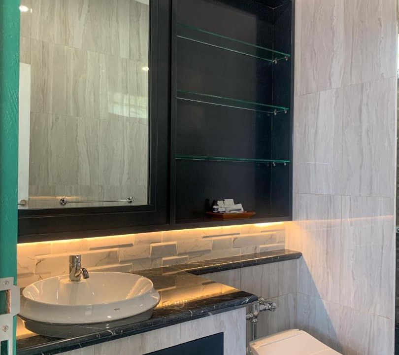 Photo of Bathroom in Ciater