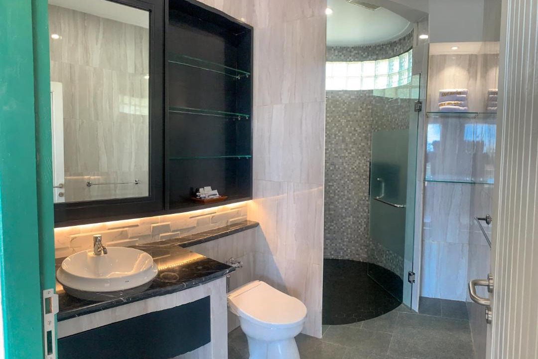 Photo of Bathroom in Ciater