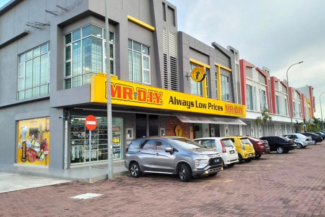 Photo of Others in Kluang
