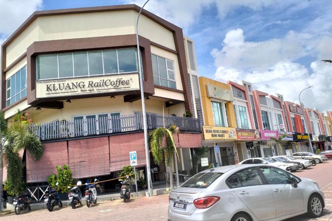 Photo of Others in Kluang