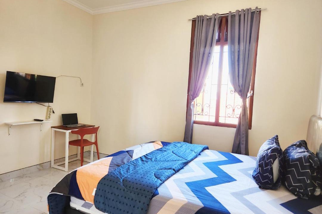 Photo of Bedroom in Surabaya