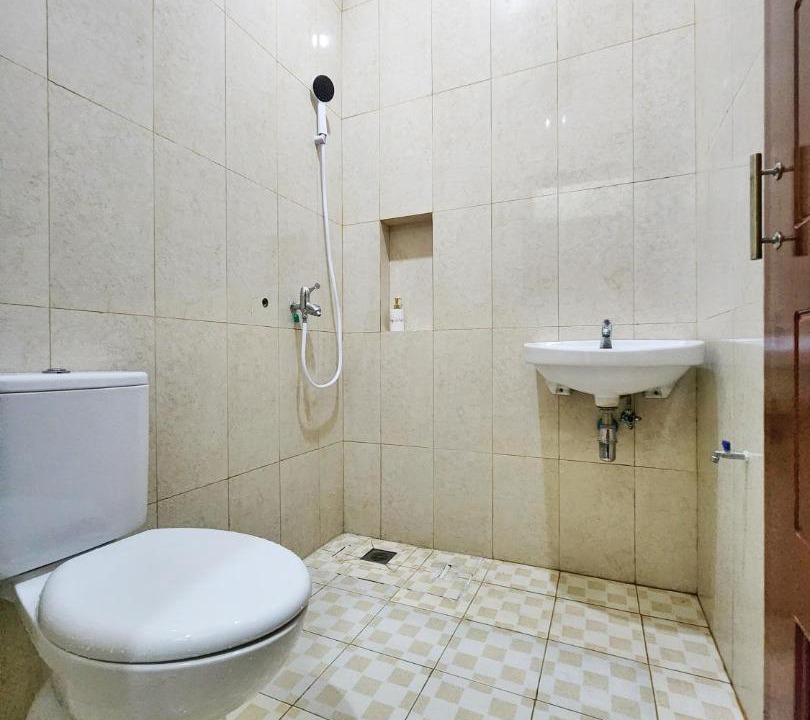 Photo of Bathroom in Surabaya