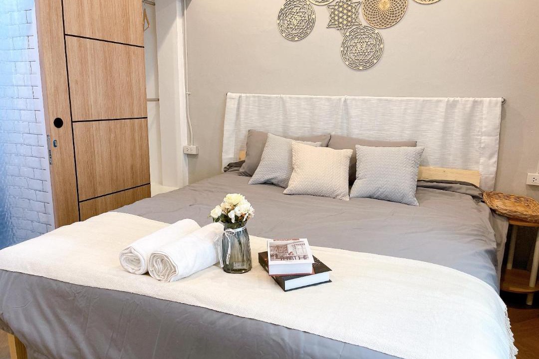 Photo of Bedroom in Talat Yot