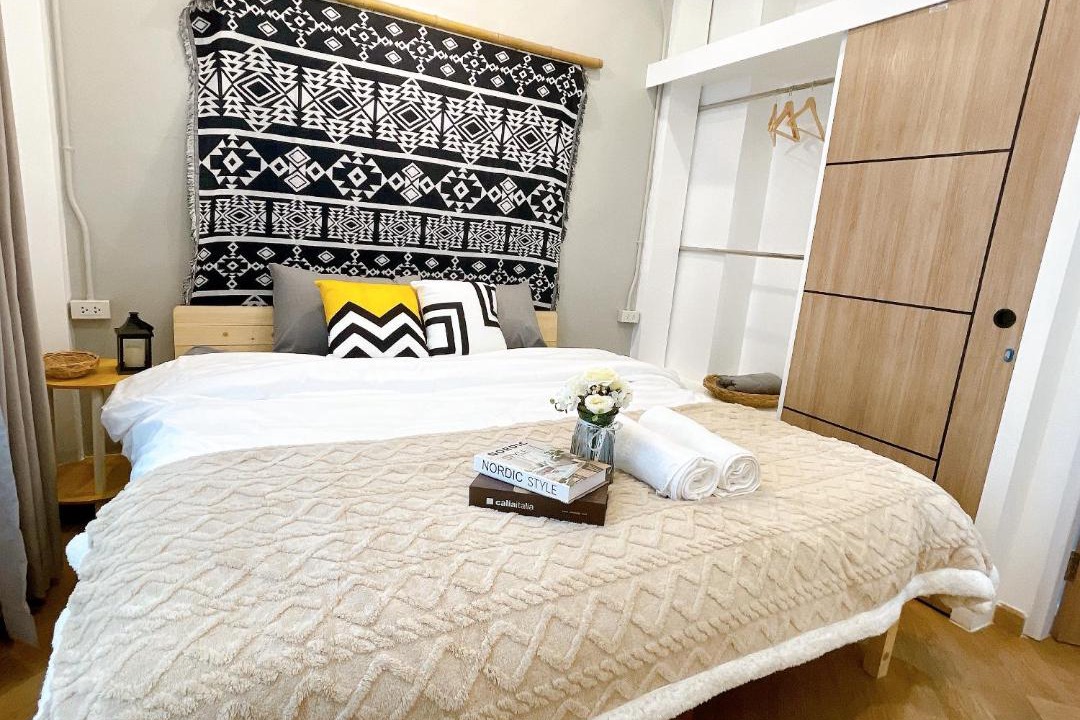 Photo of Bedroom in Talat Yot