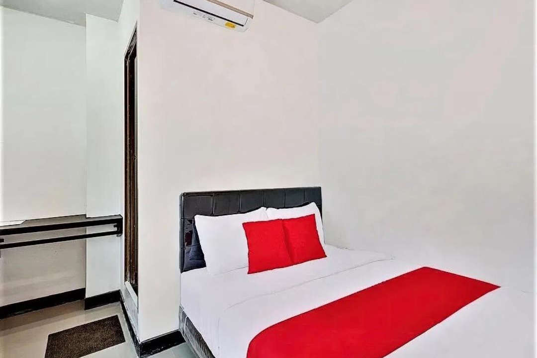 Photo of Bedroom in Suko Manunggal