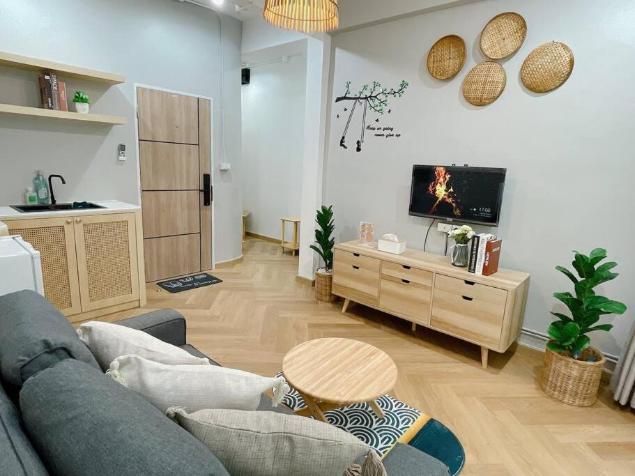 Photo of Livingroom in Talat Yot