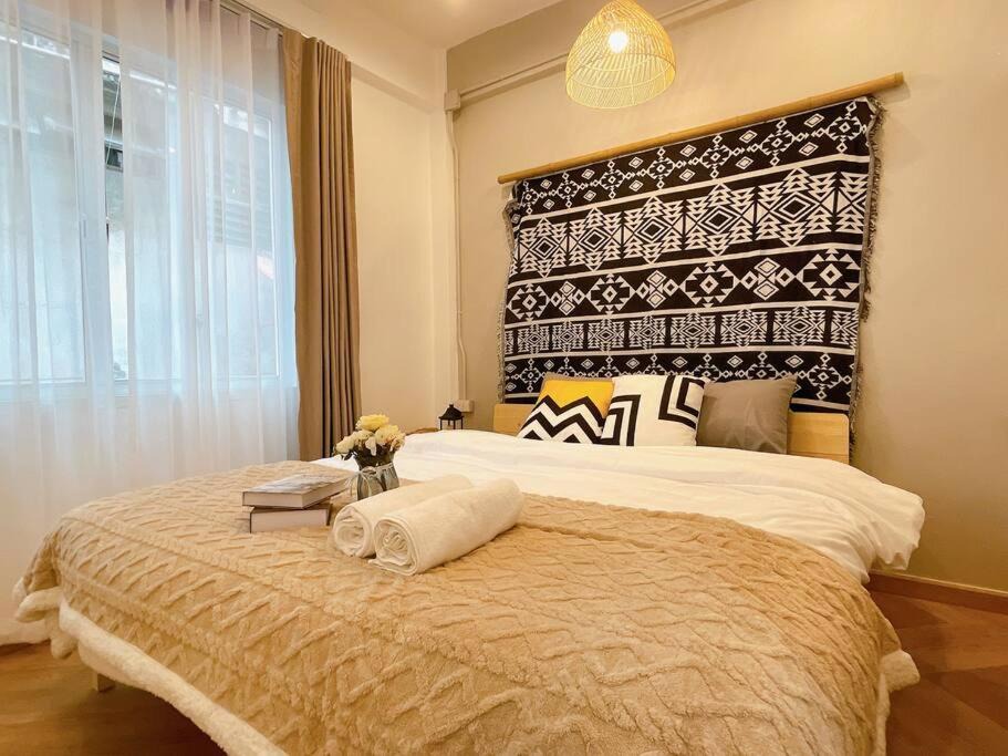 Photo of Bedroom in Talat Yot
