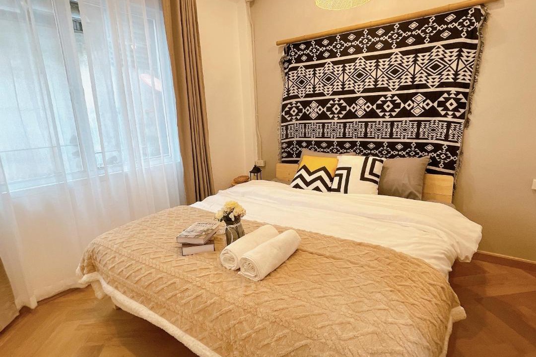 Photo of Bedroom in Talat Yot