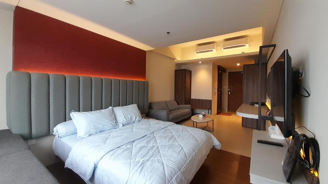 Photo of Bedroom in Catur Tunggal
