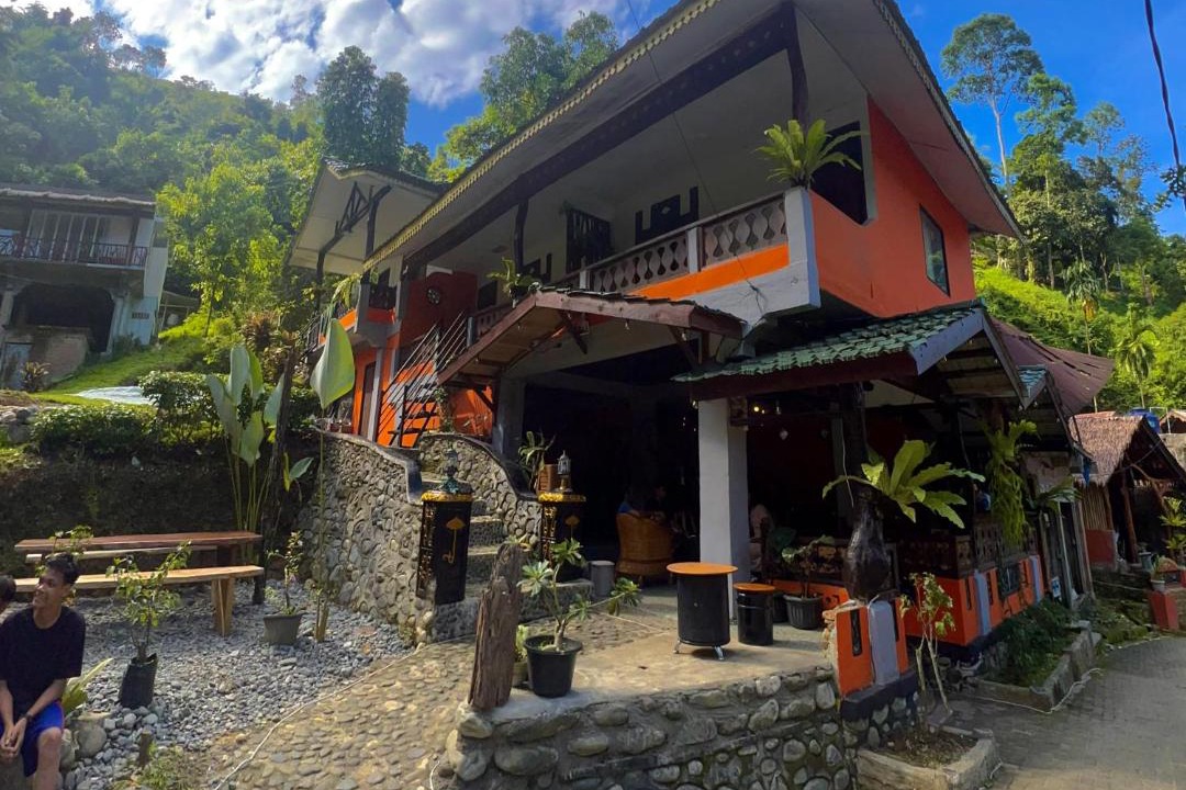Photo of Others in Bukit Lawang