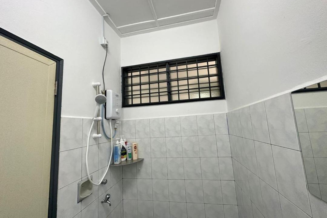 Photo of Bathroom in Bandar Baru Permas Jaya